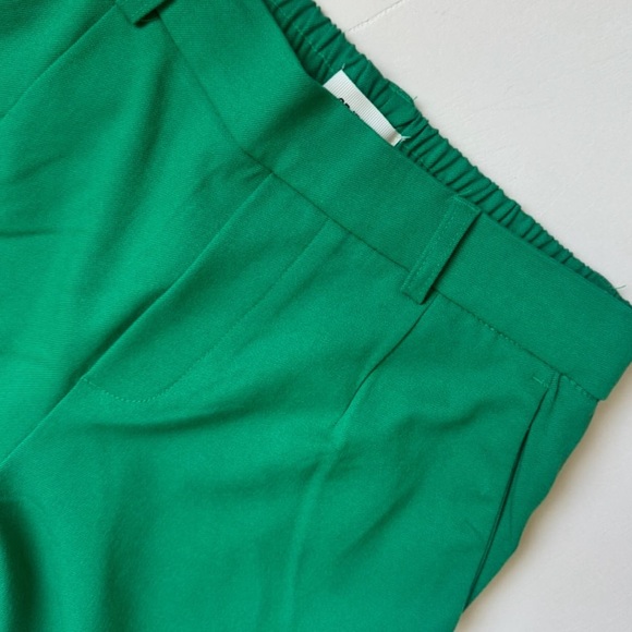 .Object Wide Leg Trouser - Picture 4 of 9